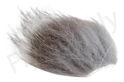 Silver Fox Patch Small