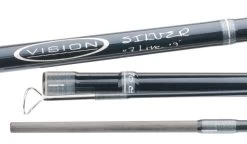 Fishing Equipment Shop -Fishing Equipment Shop Silver detail