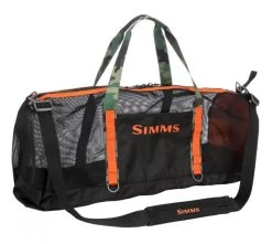Simms Challenger Mesh Duffel – 60L Black 12 Simms Challenger Mesh Duffel – 60L Black -Fishing Equipment Shop Simms Challenger Mesh Duffel 60L Black 13368 001 00 simms challenger mesh duffel 60l black 13368 001 00 dealerweb cms b215cb5f 0df2 4eb0 aa54 31fde5b5c4a4