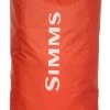 Simms Dry Creek Dry Bag Simms Orange L