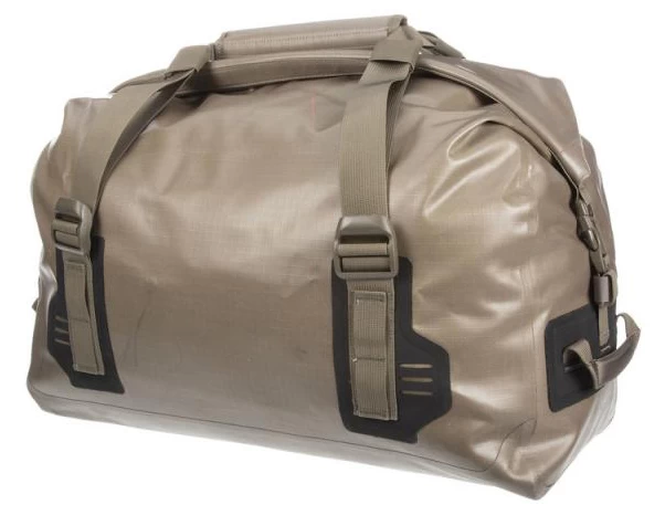 Simms Dry Creek Duffel S – 60L Tan 2 Simms Dry Creek Duffel S – 60L Tan - Image 2