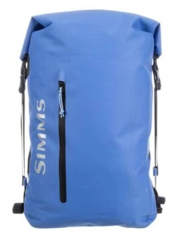 Simms Dry Creek Simple Pack 25L Pacific