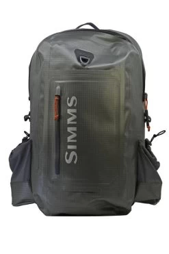 Simms Dry Creek Z Backpack Olive