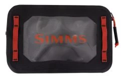 Simms Dry Creek Z Gear Pouch – 2L Black