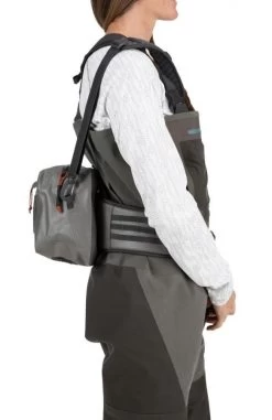 Simms Dry Creek Z Hip Pack Steel -Fishing Equipment Shop Simms Dry Creek Z Hip Pack Steel 13466 030 00 dealerweb cms 0ed98af3 c47a 40a5 ab2f 9ebcb632471d