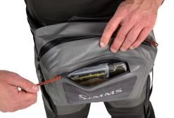 Simms Dry Creek Z Hip Pack Steel -Fishing Equipment Shop Simms Dry Creek Z Hip Pack Steel 13466 030 00 dealerweb cms 2c9c2368 1d08 4f77 abac 60982273958f