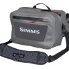 Simms Dry Creek Z Hip Pack Steel