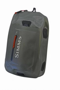 Simms Dry Creek Z Sling Olive