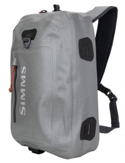 Simms Dry Creek Z Sling Pack Steel