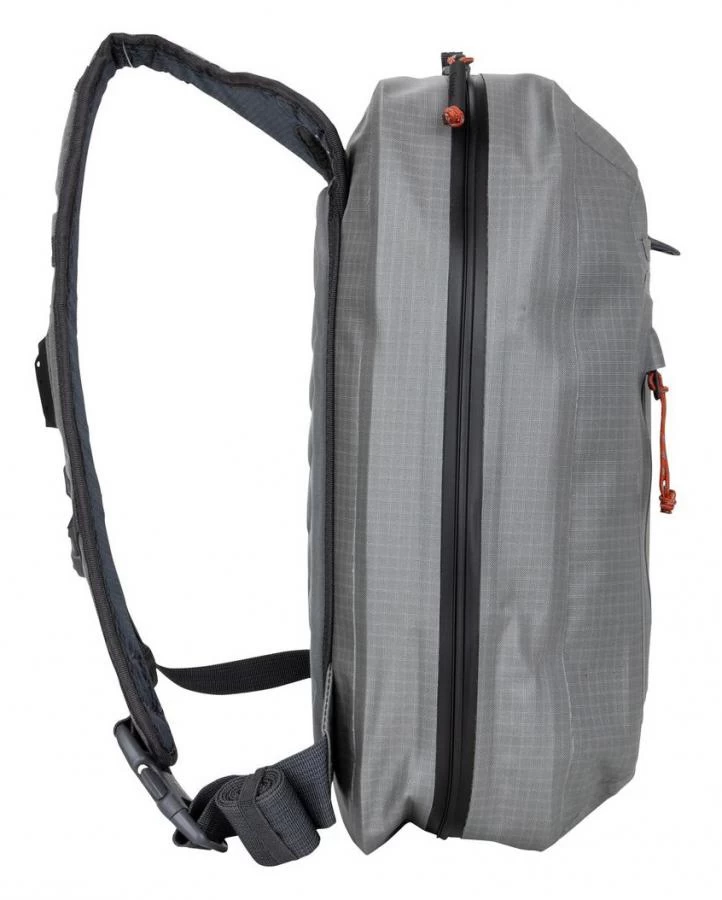 Simms Dry Creek Z Sling Pack Steel 2 Simms Dry Creek Z Sling Pack Steel - Image 2