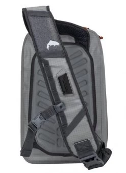 Simms Dry Creek Z Sling Pack Steel 9 Simms Dry Creek Z Sling Pack Steel -Fishing Equipment Shop Simms Dry Creek Z Sling Pack Steel 13465 030 00 dealerweb cms d9d02524 449d 4c88 a7ac 028d3c135fe0