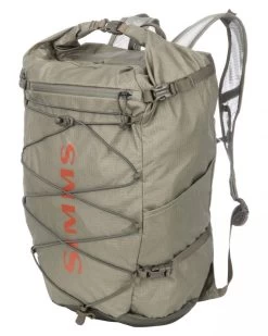 Simms Flyweight 20L Access Pack Tan