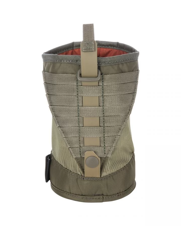 Simms Flyweight Bottle Holster Large Tan 2 Simms Flyweight Bottle Holster Large Tan - Image 2