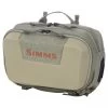 Simms Flyweight Large Pod Tan