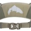 Simms Flyweight Tech Utility Belt Tan