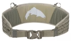 Simms Flyweight Tech Utility Belt Tan