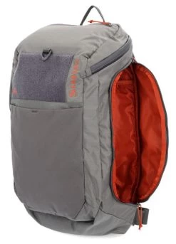 Simms Freestone Backpack Pewter -Fishing Equipment Shop Simms Freestone Backpack Pewter 13548 015 00 1dealerweb cms 20c803f6 356a 4ffe 8d23 fed0712d5960