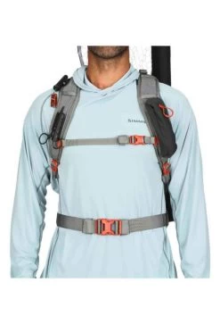Simms Freestone Backpack Shadow Green -Fishing Equipment Shop Simms Freestone Backpack Shadow Green 12354 082 00 freestone backpack shadow green3