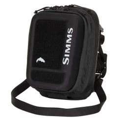 Simms Freestone Chest Pack Black