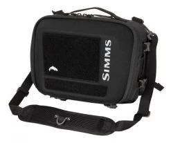 Simms Freestone Hip Pack Black