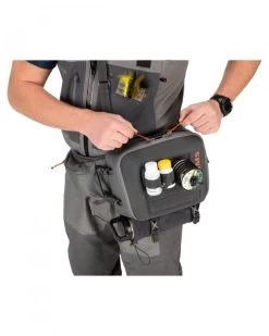 Simms Freestone Hip Pack Pewter -Fishing Equipment Shop Simms Freestone Hip Pack Pewter 13372 015 00 dealerweb cms 02f34de2 234b 4f9c aa98 e782635e853d