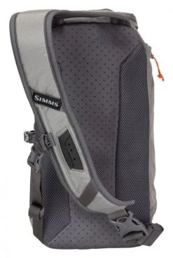 Simms Freestone Sling Pack Pewter -Fishing Equipment Shop Simms Freestone Sling Pack Pewter 13373 015 00 simms freestone sling pack pewter 13373 015 00 dealerweb cms 2b938216 eba6 4f2c b2fe fc21106c2b42
