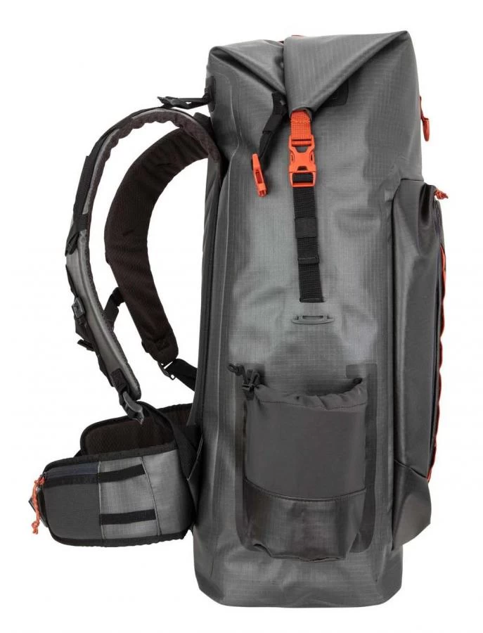 Simms G3 Guide Backpack Anvil 3 Simms G3 Guide Backpack Anvil - Image 3
