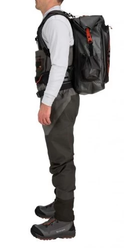 Simms G3 Guide Backpack Anvil 17 Simms G3 Guide Backpack Anvil -Fishing Equipment Shop Simms G3 Guide Backpack Anvil 13462 025 00 dealerweb cms 8e827b3a 1c5d 4d02 8fc3 87c53ea8d4c4
