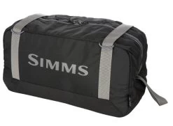 Simms GTS Padded Cube – Large Carbon