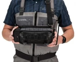 Simms Open Water Tactical Waist Pack Black -Fishing Equipment Shop Simms Open Water Tactical Waist Pack Black 13375 001 00 13375 001 open water tactical waist pack black f21 042 1680x