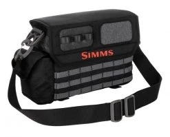 Simms Open Water Tactical Waist Pack Black -Fishing Equipment Shop Simms Open Water Tactical Waist Pack Black 13375 001 00 simms open water tactical waist pack black 13375 001 00 dealerweb cms bd554cf6 1218 45e8 9a30 5ef8173c50e3