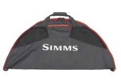 Simms Taco Bag Anvil