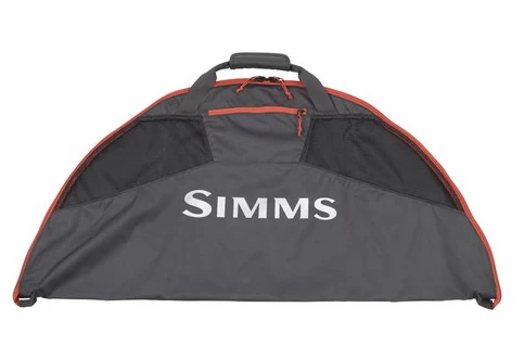 Simms Taco Bag Anvil 1 Simms Taco Bag Anvil
