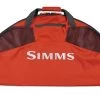 Simms Taco Bag Simms Orange
