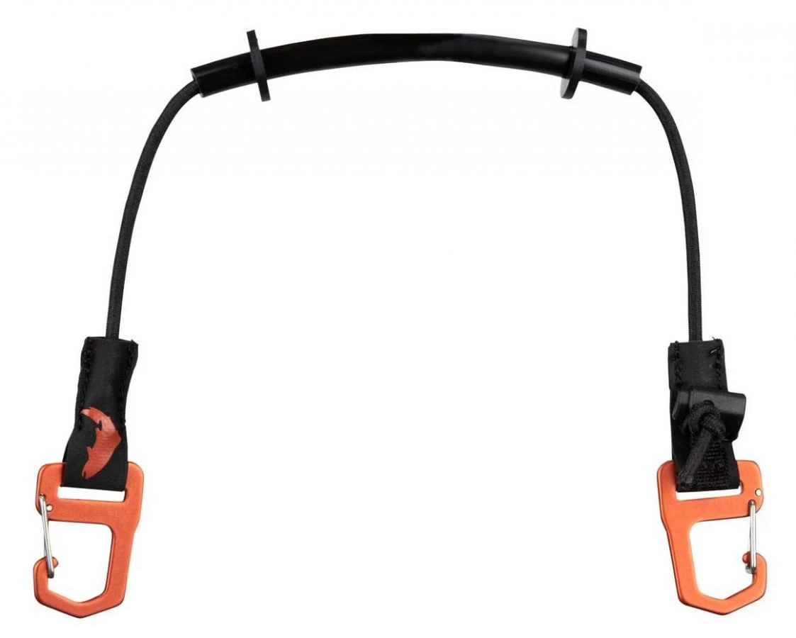 Simms Tippet Caddy Black 1 Simms Tippet Caddy Black