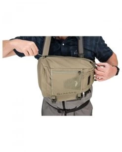 Simms Tributary Sling Pack Tan -Fishing Equipment Shop Simms Tributary Sling Pack Tan 13380 276 00 dealerweb cms 6be573d1 b446 4e0b a3eb fbbbd7d97318