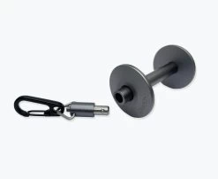 Smith Creek Tippet Holder Metallic Grey 8 Smith Creek Tippet Holder Metallic Grey -Fishing Equipment Shop Smith Creek Tippet Holder Metallic Grey SC THGY dealerweb cms 80f68f27 3a6e 4303 9b05 53a08b7a410b