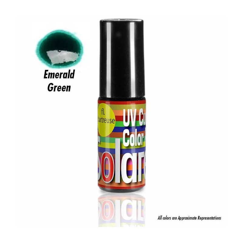 Solarez UV Fly-Tie Colors 4 Solarez UV Fly-Tie Colors - Image 4