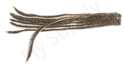 Squirrel Zonkerstrips 2mm Natural -Fishing Equipment Shop Squirrel Zonkerstrips 2mm Natural 50 72XXX dsc04537 bewerkt