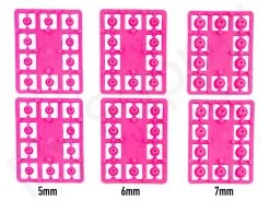 Stonfo Attractor Fluo Beads 20pc 12 Stonfo Attractor Fluo Beads 20pc -Fishing Equipment Shop Stonfo Attractor Fluo Beads 20pc STONFO 546 X dsc04555