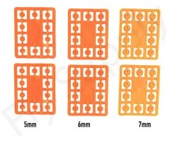 Stonfo Attractor Fluo Beads 20pc 11 Stonfo Attractor Fluo Beads 20pc -Fishing Equipment Shop Stonfo Attractor Fluo Beads 20pc STONFO 546 X dsc04556 bewerkt