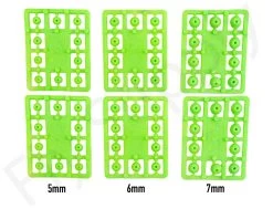 Stonfo Attractor Fluo Beads 20pc 10 Stonfo Attractor Fluo Beads 20pc -Fishing Equipment Shop Stonfo Attractor Fluo Beads 20pc STONFO 546 X dsc04557 bewerkt