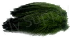 Strung Saddle Hackle -Fishing Equipment Shop Strung saddle hackle 40 10XXX dsc01798 bewerkt wm