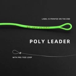 Sunshine Fishing Polyleader -Fishing Equipment Shop Sunshine Fishing Polyleader SUNPOLY XXX sunpoly xxx 4 13
