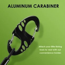 Sunshine Tippet Spool Holder -Fishing Equipment Shop Sunshine Tippet Spool Holder NFD9117 nfd9117 4