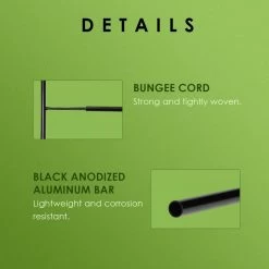 Sunshine Tippet Spool Holder -Fishing Equipment Shop Sunshine Tippet Spool Holder NFD9117 nfd9117 5