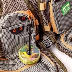 Sunshine Tippet Spool Holder -Fishing Equipment Shop Sunshine Tippet Spool Holder NFD9117 nfd9117 6