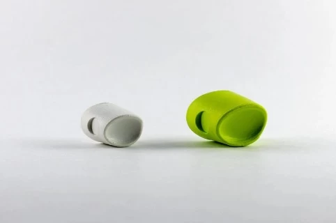 Surface Seducer Howitzer Baitfish Popper Heads 5 Surface Seducer Howitzer Baitfish Popper Heads - Image 5