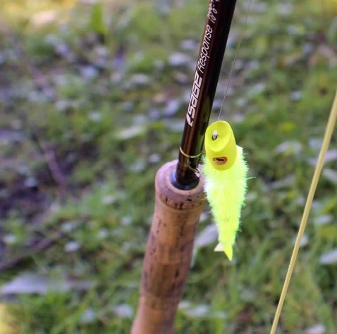 Surface Seducer Howitzer Baitfish Popper Heads 7 Surface Seducer Howitzer Baitfish Popper Heads - Image 7