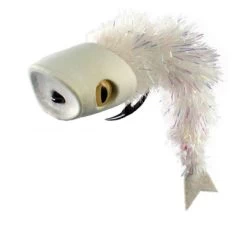 Surface Seducer Howitzer Baitfish Popper Heads 12 Surface Seducer Howitzer Baitfish Popper Heads -Fishing Equipment Shop Surface Seducer Howitzer Baitfish Popper Heads HOWPOP X howitzer20poppers20white